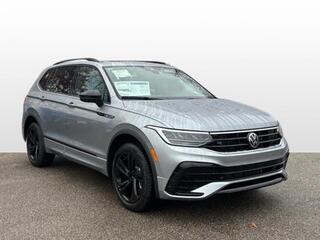 2024 Volkswagen Tiguan for sale in Laurel MD