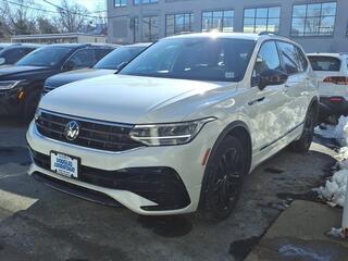 2022 Volkswagen Tiguan for sale in Summit NJ