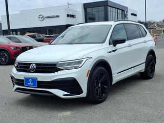 2023 Volkswagen Tiguan for sale in Matteson IL