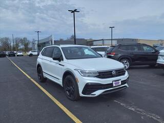 2023 Volkswagen Tiguan for sale in Elmhurst IL