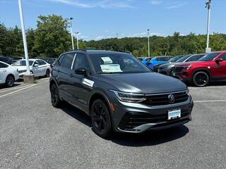 2024 Volkswagen Tiguan for sale in Laurel MD