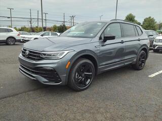 2024 Volkswagen Tiguan for sale in Edison NJ