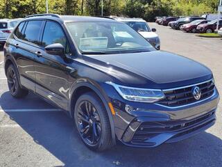 2024 Volkswagen Tiguan for sale in Cincinnati OH