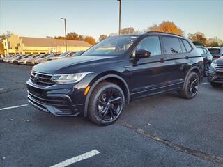 2024 Volkswagen Tiguan for sale in Edison NJ