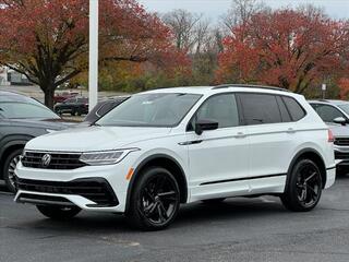 2024 Volkswagen Tiguan for sale in Dayton OH