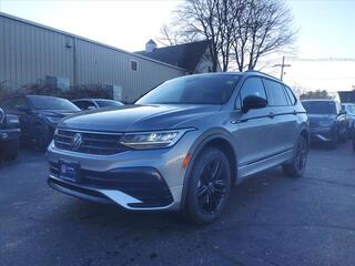 2022 Volkswagen Tiguan for sale in Bedford MA