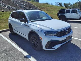 2022 Volkswagen Tiguan for sale in Roanoke VA