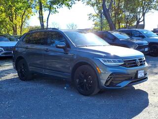 2022 Volkswagen Tiguan for sale in West Nyack NY