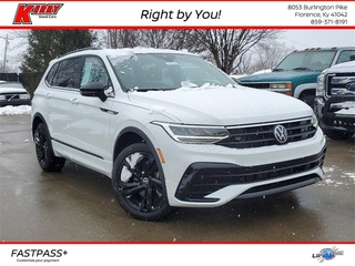 2023 Volkswagen Tiguan for sale in Florence KY