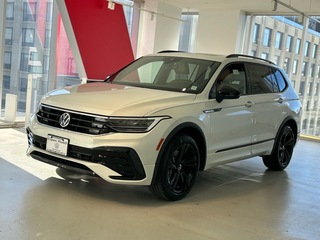 2023 Volkswagen Tiguan for sale in Boone NC