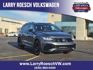 2024 Volkswagen Tiguan for sale in Elmhurst IL