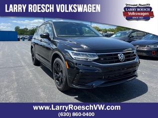 2024 Volkswagen Tiguan for sale in Elmhurst IL