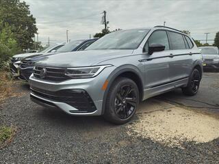 2024 Volkswagen Tiguan for sale in Edison NJ