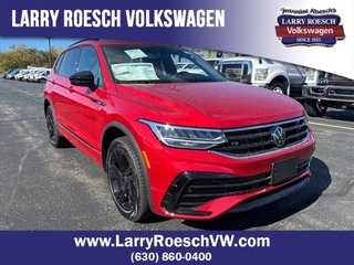 2024 Volkswagen Tiguan for sale in Elmhurst IL