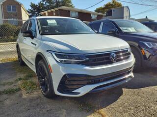 2024 Volkswagen Tiguan for sale in Lyndhurst NJ