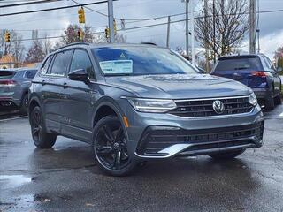 2024 Volkswagen Tiguan for sale in Cincinnati OH