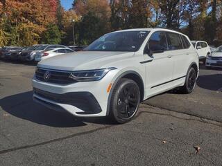 2024 Volkswagen Tiguan for sale in Edison NJ