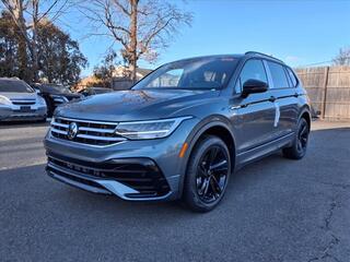 2024 Volkswagen Tiguan for sale in Roselle NJ