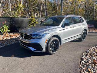 2024 Volkswagen Tiguan for sale in Kansas City MO