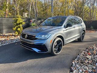 2024 Volkswagen Tiguan for sale in Kansas City MO