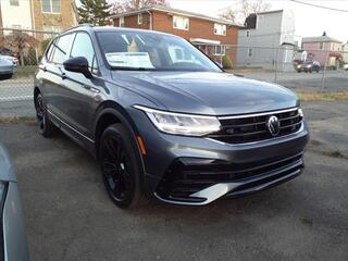 2024 Volkswagen Tiguan for sale in Lyndhurst NJ