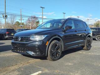 2024 Volkswagen Tiguan for sale in Edison NJ