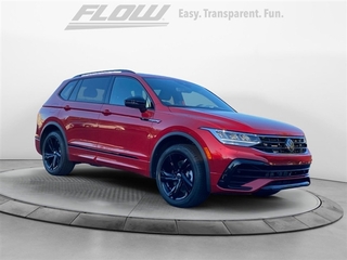 2024 Volkswagen Tiguan for sale in Durham NC