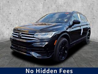 2024 Volkswagen Tiguan for sale in Roselle NJ