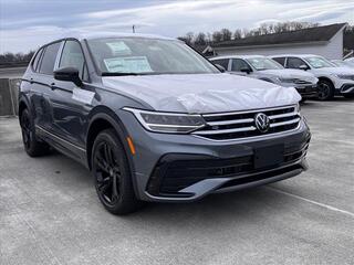 2024 Volkswagen Tiguan for sale in Alexandria VA