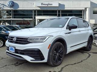 2022 Volkswagen Tiguan for sale in Summit NJ