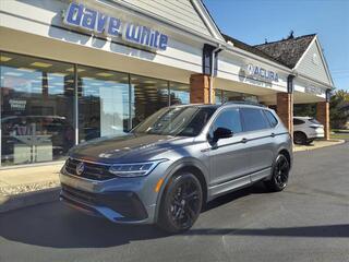 2023 Volkswagen Tiguan for sale in Sylvania OH