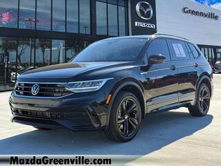 2023 Volkswagen Tiguan for sale in Orland Park IL