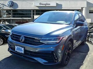 2023 Volkswagen Tiguan for sale in Summit NJ