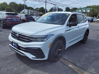 2024 Volkswagen Tiguan for sale in Bedford MA