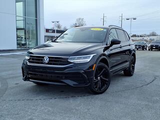 2024 Volkswagen Tiguan for sale in Danvers MA