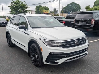 2024 Volkswagen Tiguan for sale in Gastonia NC