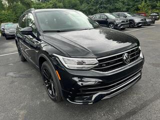 2024 Volkswagen Tiguan for sale in Harvey LA