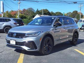 2024 Volkswagen Tiguan for sale in Bedford MA