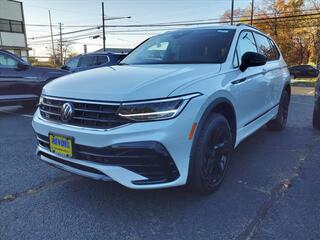 2024 Volkswagen Tiguan for sale in Edison NJ