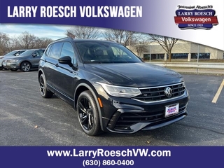 2024 Volkswagen Tiguan for sale in Elmhurst IL