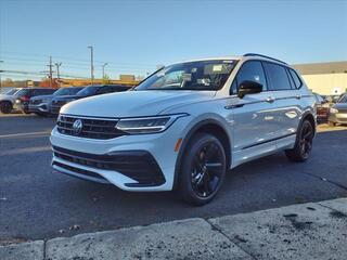 2024 Volkswagen Tiguan for sale in Edison NJ