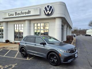 2024 Volkswagen Tiguan for sale in Rockford IL