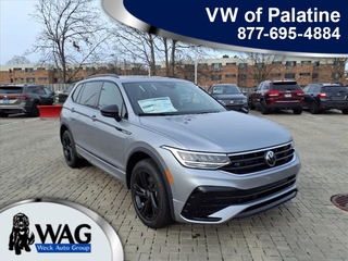 2024 Volkswagen Tiguan for sale in Mt. Prospect IL