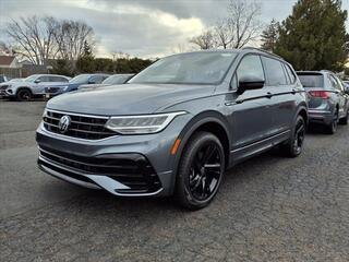 2024 Volkswagen Tiguan for sale in Edison NJ