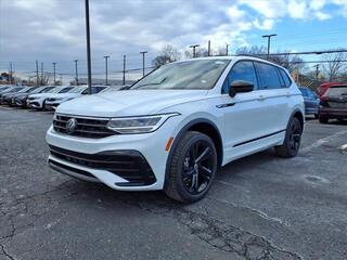 2024 Volkswagen Tiguan for sale in Edison NJ