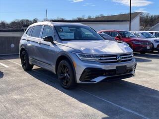 2024 Volkswagen Tiguan for sale in Alexandria VA