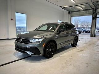 2022 Volkswagen Tiguan for sale in Pottsville PA