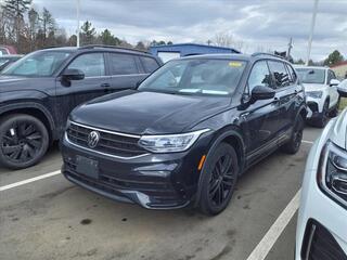 2022 Volkswagen Tiguan for sale in Gastonia NC