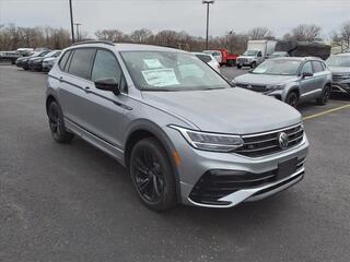 2023 Volkswagen Tiguan for sale in Elmhurst IL