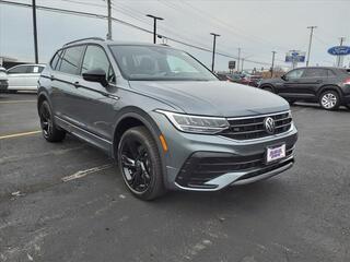 2023 Volkswagen Tiguan for sale in Elmhurst IL